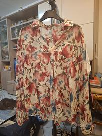 camicia donna