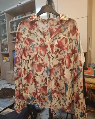 camicia donna