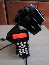 montatura equatoriale Ioptron HEM 15