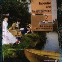 Libri indirizzo Socio Sanitario