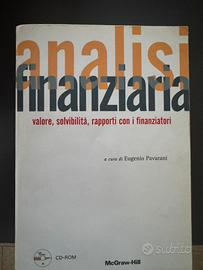 Analisi finanziaria