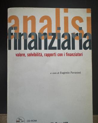 Analisi finanziaria