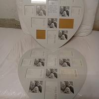 Cornici portafoto Atmosphera 59x59