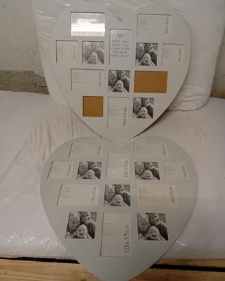 Cornice portafoto Atmosphera 59x59