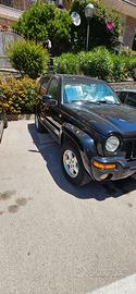 JEEP CHEROKEE PERFETTA iscritta ASI