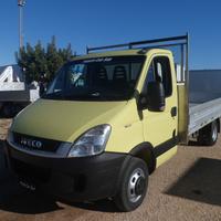 Iveco Daily 35c17 cassone fisso