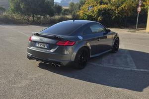 Audi TT stage3 400cv