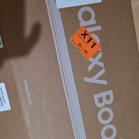 Samsung Galaxy Book 4-  i3-  256Gb