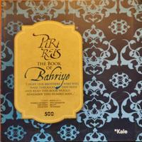The Book of Bahriye