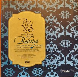 The Book of Bahriye