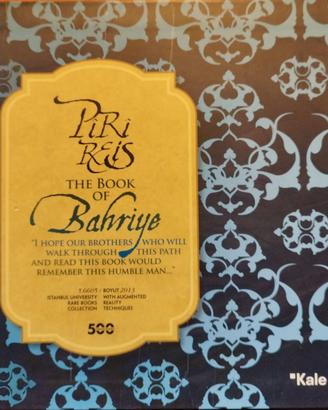 The Book of Bahriye