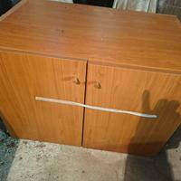 pensile nuovo mai usato 