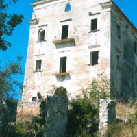 Solagna - Palazzo storico da ristrutturare