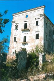 Solagna - Palazzo storico da ristrutturare