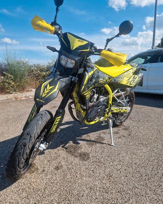 swm sm 125 r 