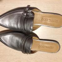 sandali sabot Pomme D'Or n. 37 NUOVE