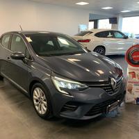 RENAULT Clio 1.0 GPL Intens STRAFULL