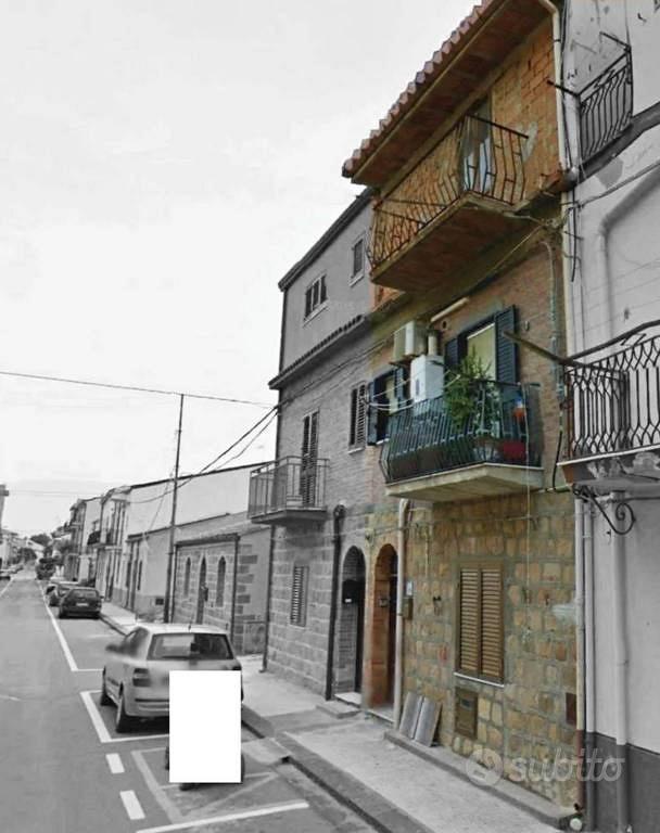 Appartamento – Tusa, Castel di Tusa - Vista 2