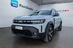 DACIA Duster Eco-G 120 CV Journey