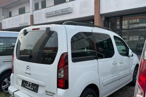 Citroen Berlingo per trasporto disabili
