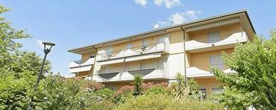 Immobile in asta di 131 m² con 3 locali e box auto