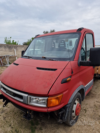 Ricambi Iveco Daily 35c13 anno 2003