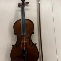 Violino Stentor Student I 4/4 completo