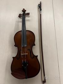 Violino Stentor Student I 4/4 completo