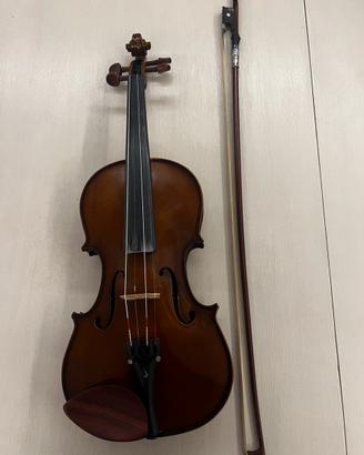 Violino Stentor Student I 4/4 completo