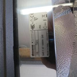 proiettori Disano 1000 Watt