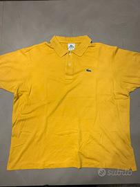 Polo Lacoste