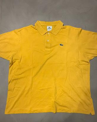 Polo Lacoste