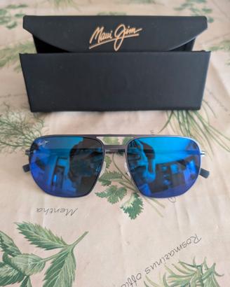 Occhiali da sole polarizzati Maui Jim SHARK'S COVE