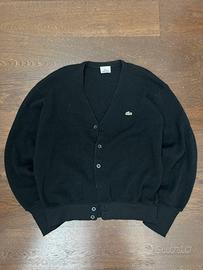 Cardigan Lacoste taglia M