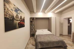 Fuga Romantica Roma Pigneto