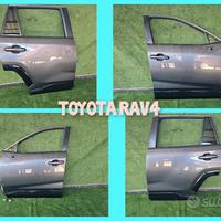 Porta Portiera Sportello toyota rav4 2021