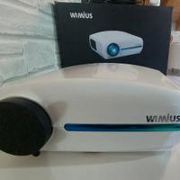 proiettore wimius s1 