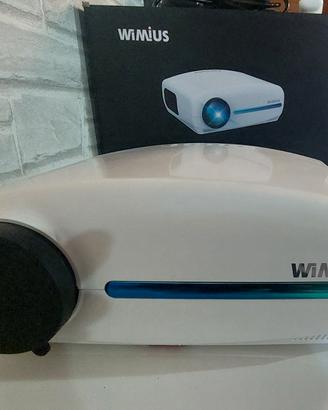 proiettore wimius s1 
