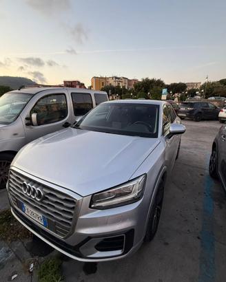 Audi Q2 automatica