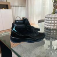 jordan 11 full black