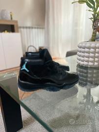 jordan 11 full black