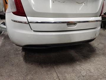 Paraurti posteriore LANCIA MUSA del 2009