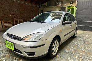 Ford Focus 1.8 TDCi Comandi audio Volante