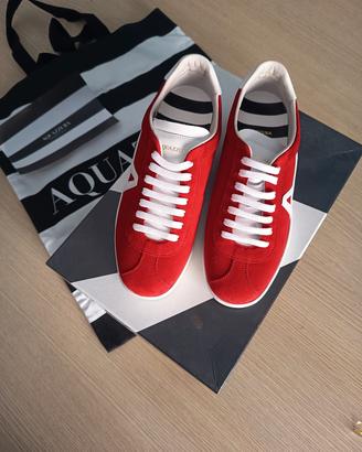Aquazzura Sneakers bassa da donna