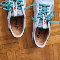 scarpe lotto 