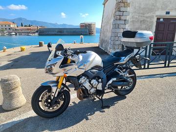 Fz1 Fazer 2006