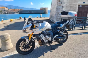 Fz1 Fazer 2006
