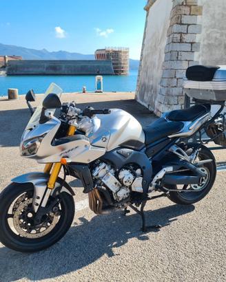 Fz1 Fazer 2006