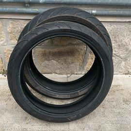 Gomme Aprilia RS457