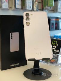 Samsung Galaxy S23  Plus 512GB CON GARANZIA